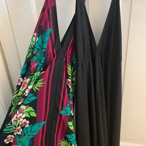 **SOLD SOLD**lightweight Dress in size Large